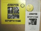 JOSEFUS GET OFF MY CASE 1969 UNRELEASED US EPILOGUE BOOKLET PSYCH GARAGE STONER
