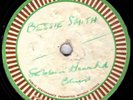 BESSIE SMITH 10 INCH 78 RPM ACETATE 1925