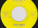 Phil Freeman - Wild Child (Emmy / Paul Buff / Frank Zappa)