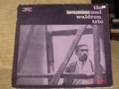 MAL WALDRON TRIO LP 