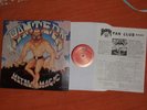 PANTERA Metal Magic LP rar