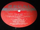 TYRANNOSAURUS REX 1968 REGAL ZONOHPONE MONO PROPHETS,SEERS AND SAGES...Lovely