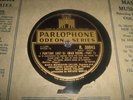 MARIA MENEGHINI CALLAS - I PURITANI - 78 RPM - PARLOPHONE ODEON SERIES - UK - NM