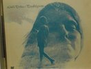 LINDA PERHACS PARALLELOGRAMS LP RARE FOLK PSYCH BLACK LABEL VERSION NM RARE 