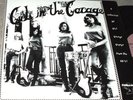 GIRLS IN THE GARAGE LP PUPPETS MODELS CHYMES RARE OOP ORIGINAL