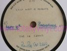 IN CROWD-Stop wait a minute-UK ACETATE 7