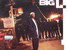 Big L – Lifestylez Ov Da Poor & Dangerous (LP, Vinyl) (OG US 1ST PRESS 1995)