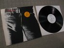 ROLLING STONES STICKY FINGERS WHITE PROMO RECORD MINT COC-59100 ANDY WARHOL 1971