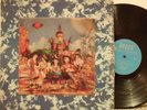 ROLLING STONES Satanic Majesties  67 UK MONO TXL 103 LP