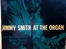 JIMMY SMITH & LOU DONALDSON   BLUE NOTE 1551 W. 63rd