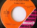MICHEL PAGLIARO Good feelings all over  PSYCH 1970 CANADA Much 45