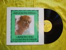 HELEN MERRILL American Country Songs RARE femme vocal pop ATCO mono LP