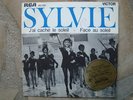 SP SYLVIE VARTAN TOUR DE CHANT A L USINE KELTON 