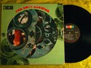 THE SOFT MACHINE s/t WHEEL COVER psych acid prog ABC PROBE orig LP