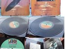 LED ZEPPELIN-REMASTERS 3 LP Germany 1990 EX+