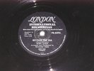 BOBBY DARIN, BEYOND THE SEA, SA R 'N' R 78