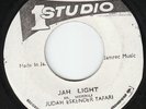 Judah Eskender Tafari - Jah Light - BRILLIANT ???