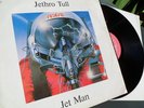 Jethro Tull                - Jet Man -   HAMMER ALBUM 