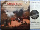 KENNETH ALWYN 1812 Tchaikovsky   ORIG  Decca WBg SXL 2001 UK-1958  MINT