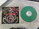 Merauder Madball NYHC Cold As Life Sick Of It All Agnostic Front Slayer Leeway