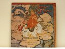 HENRY WOLFF NANCY HENNINGS - TIBETAN BELLS, LP UK, 1972