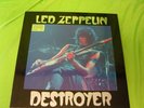 Led Zeppelin - Destroyer 3 LP box Limited Edition Multicolour No 23 of 250