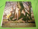 PINK FLOYD - The embryo, swingin' pig records, Multicolour vinyl