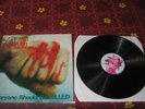 ANAL CUNT - EVERYONE SHOULD BE KILLED first LP earache grind 58 songs VG+