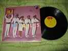Miracles-Hi...We're The Miracles-1st album/Tamla TM-220