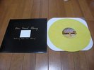 NEW FOUND GLORY /NOTHING GOLD CAN STAY ltd 0817 LP free shipping 10 BLINK-182
