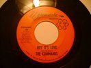 SOUL 45 by the Commands on Dynamic