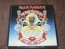 IRON MAIDEN LIMITED EDITION 12