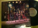WQBC W.Q.B.C Wanna quit but can't LP THUNDER BAY boogie disco funk modern soul