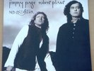 JIMMY PAGE ROBERT PLANT No Quarter LP