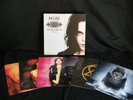 HIM Box Set Records plus Singles