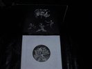 Profanatica As Tears of Blood... 1st MISPRESS Impaled Nazarene Labels