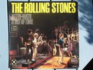 Rolling Stones: After Math & Out Of Time / Club Sonderpressung  Decca H 220 1967