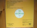 BEATLES RARE BBC TRANSCRIPTION ALBUM LP FOR OVERSEAS RADIO N/MINT L K