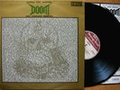 DOOM - DOUBLE PEEL SESSIONS LP discharge amebix crass crust punk kbd