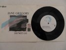 Jane Gregory- Do Not Go 7