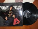 Jimi Hendrix - Are You Experienced - 1967 Mono LP 1st 612001 Matrix Av1, Bv1