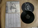 Rage Against the Machine Battle of Los Angeles Lp Vinyl  VGC record mat