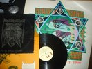 HAWKWIND LP-PLUS POSTER-