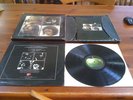 Rare The Beatles Let It Be Boxed Set