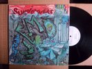 CAPTAIN NEMO /THE SUNDOWNERS / ON WHITE LABEL PROMO DECCA LABEL.