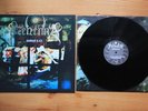 Gehenna - Admiron Black LP (Satyricon/ Thorns/ Watain/ Immortal/ Dimmu Borgir)