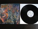 Malevolent Creation - The Ten Commandments LP (Suffocation/ Obituary/ Deicide)