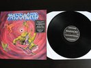 Massacre - From Beyond LP + limited EP (Autopsy/ Obituary/ Dismember/ Grave)