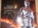 Michael Jackson History 3 LP 's in Box & Booklet RARE