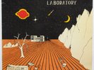 F.G. EXPERIMENTAL LABORATORY - RARE SWISS PROGRESSIVE